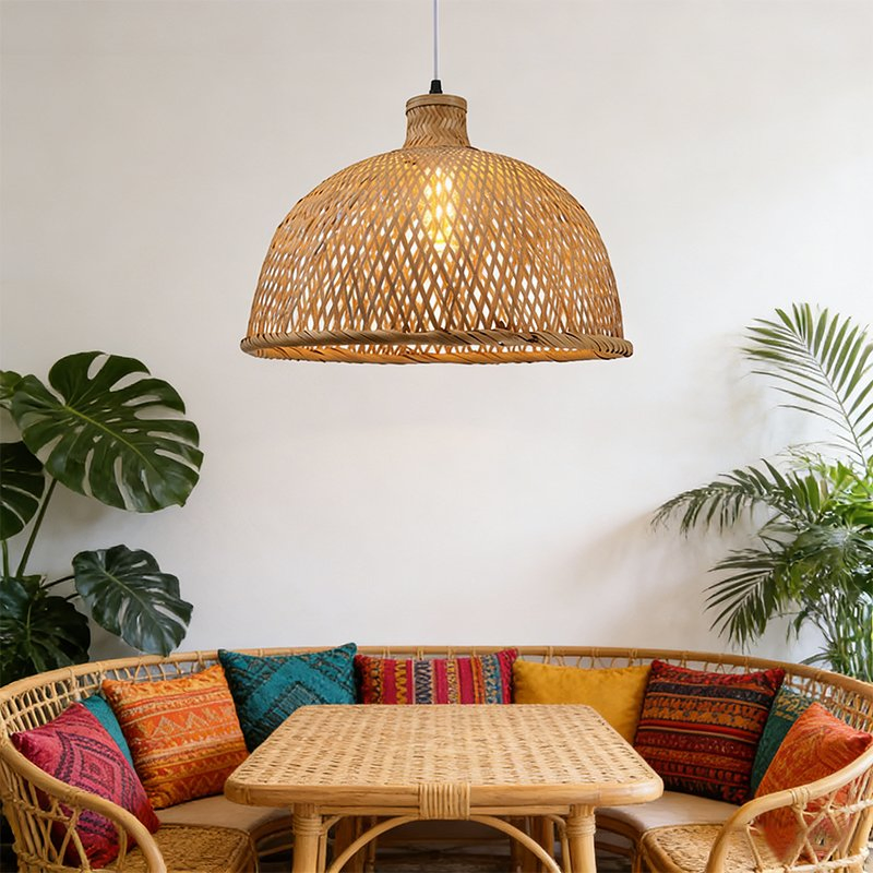 Hot Selling Indoor Dining Room Bedroom LED Pendant Lights