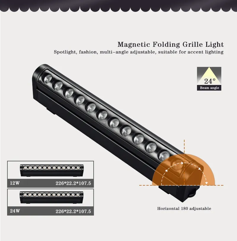 Modern Interior Lighting