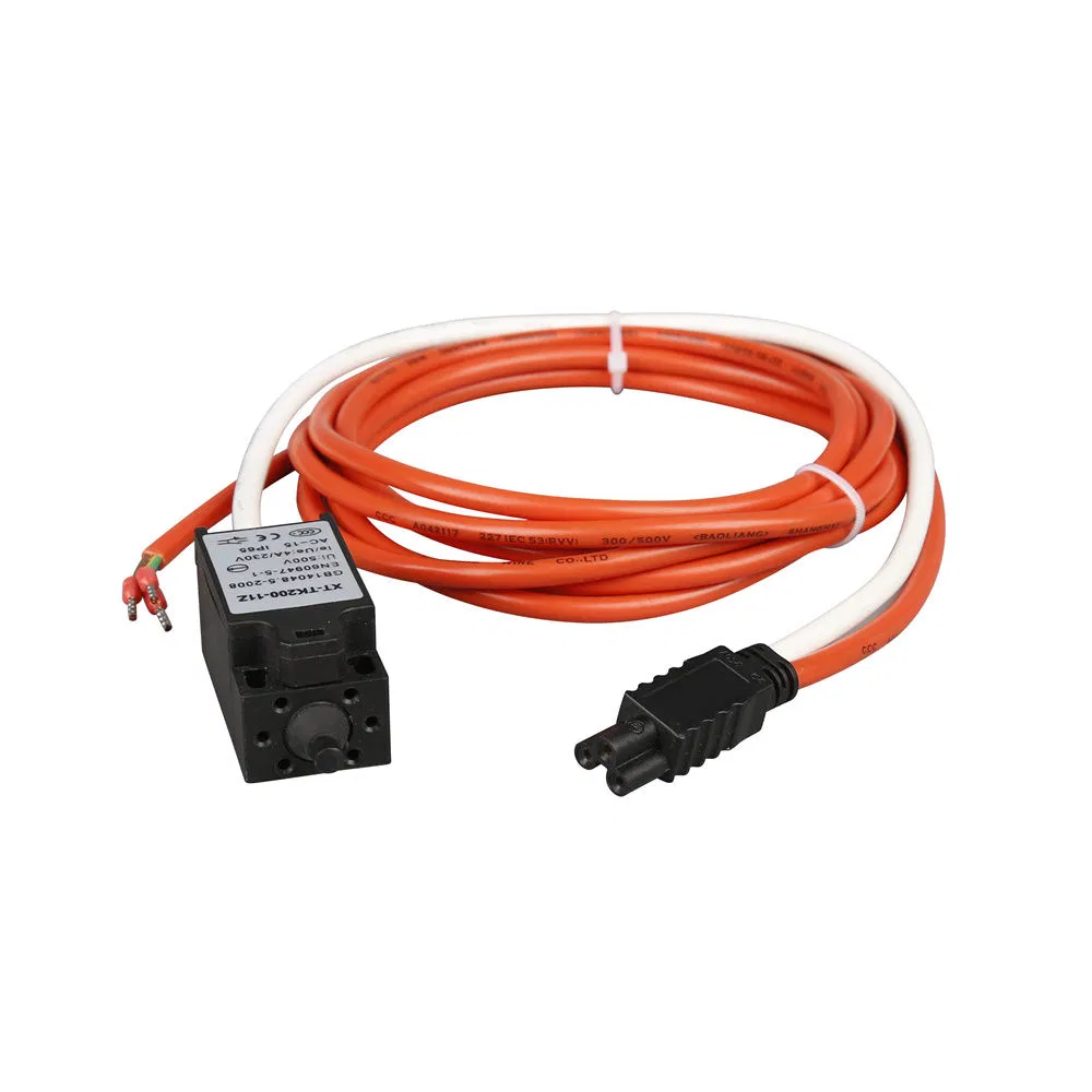 Electronic Lighting Details 2