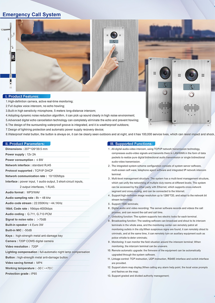 Smart Street Lighting System for Municipal Projects