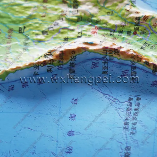 Stereoscopic Picture 2