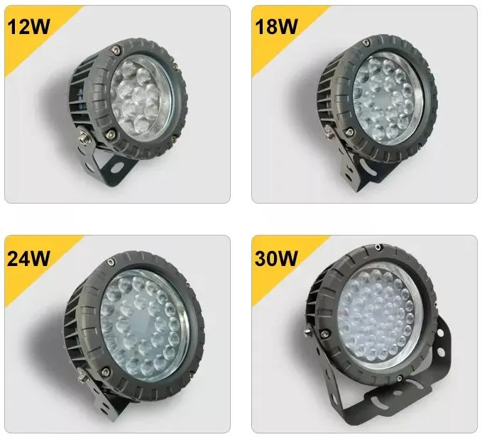 LED Garden Light Photo 3