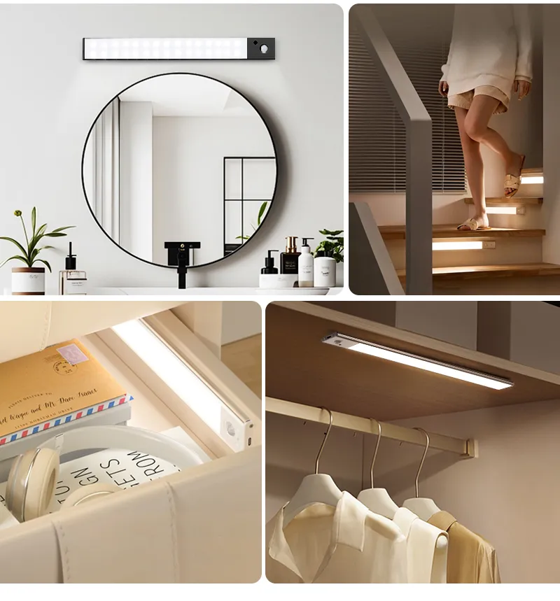 Under Cabinet Lighting Specification