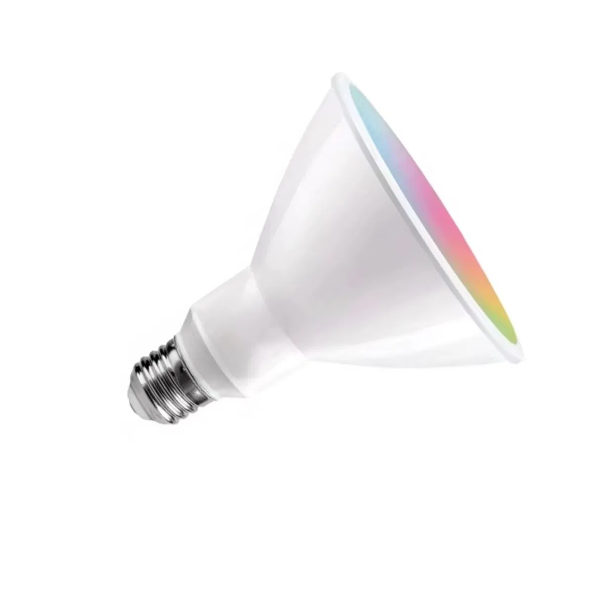 38degree LED PAR38 Spotlight IP65 Landscape Garden Outdoor Spot Light Color Adjustable