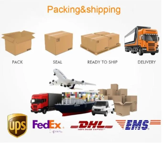 Shipping Details