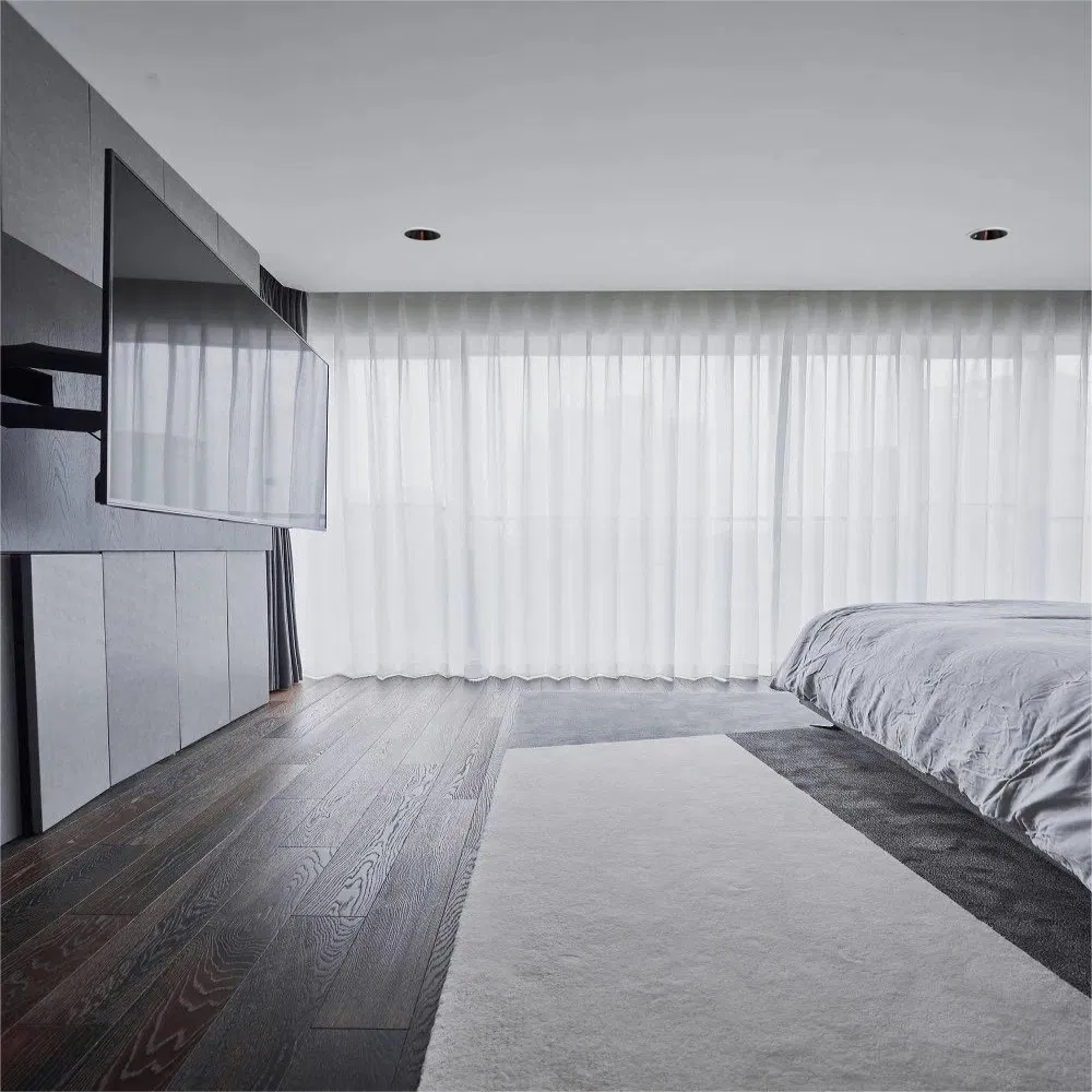 Residential Application