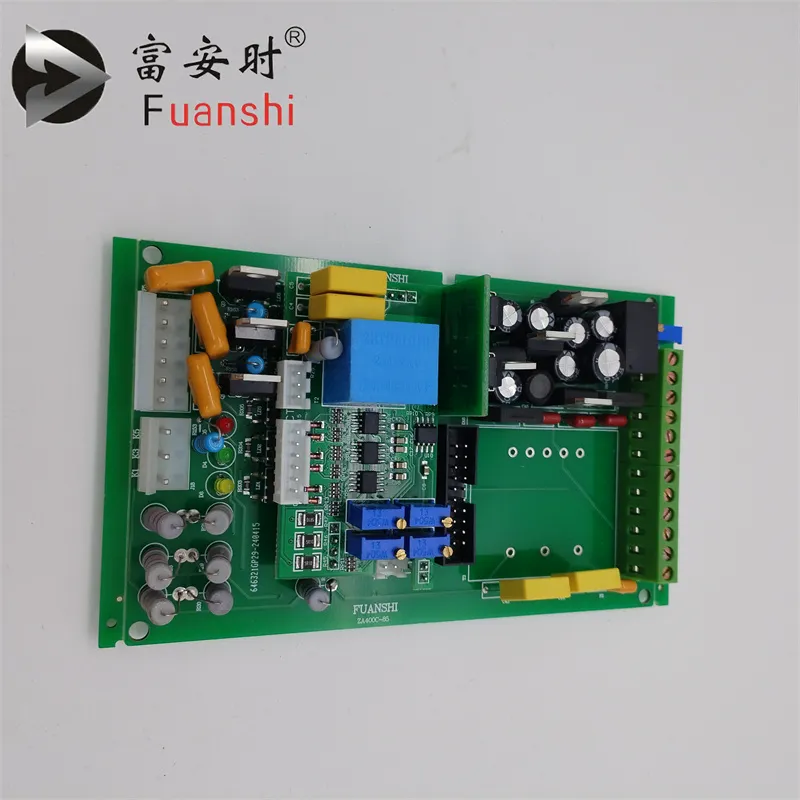 Trigger Plate View 2