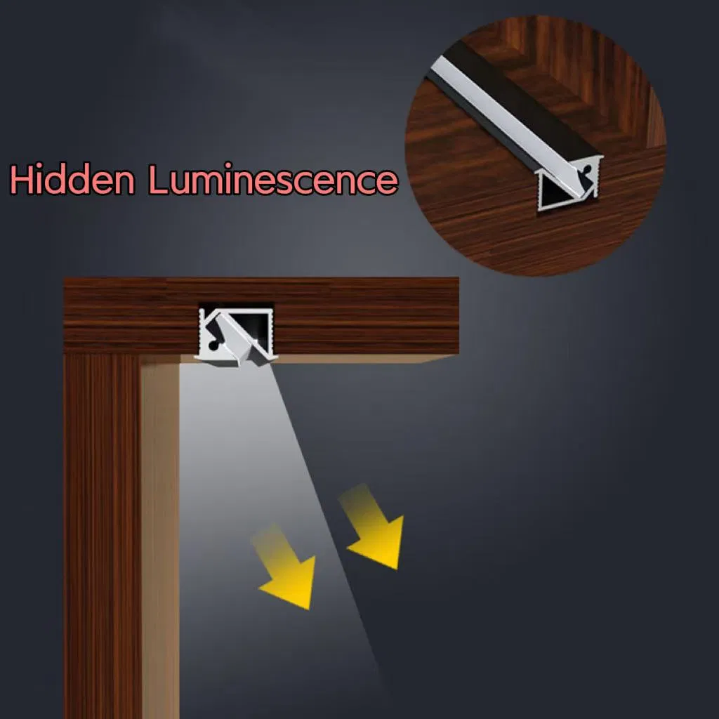 Energy-Efficient LED Under Cabinet Lighting for Kitchen Spaces