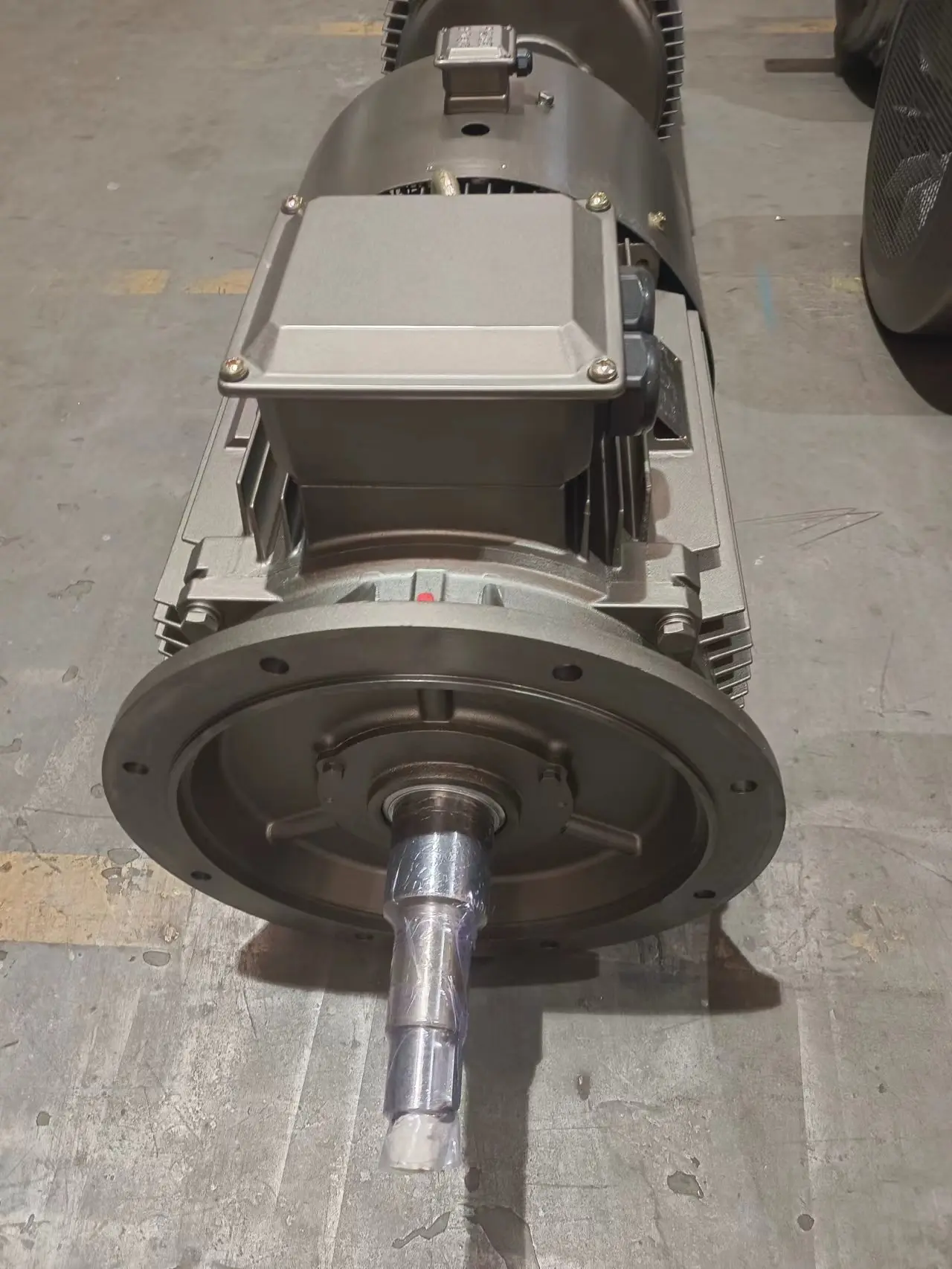 inverter duty motorbw7