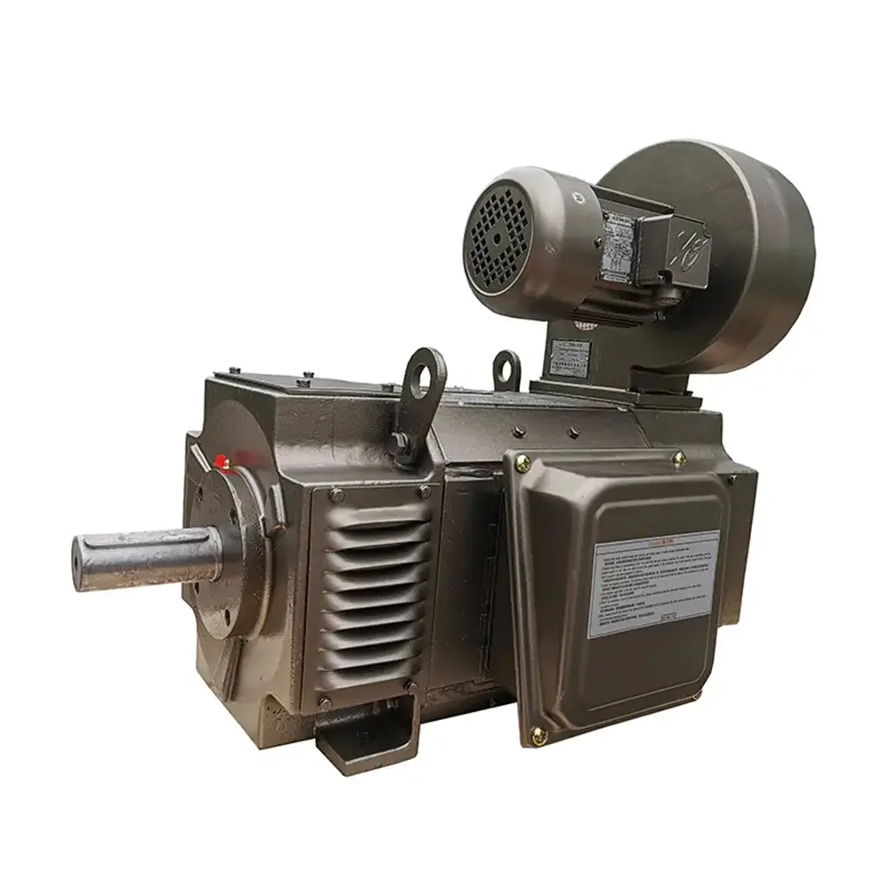 China YJP series variable frequency speed regulating AC high efficiency motor Manufacturers, Suppliers