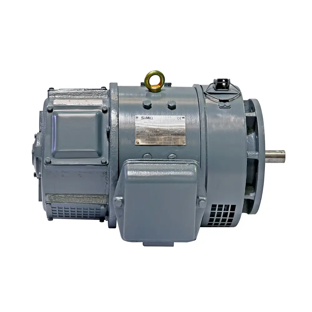 China Z2 series DC motor Suppliers, Company