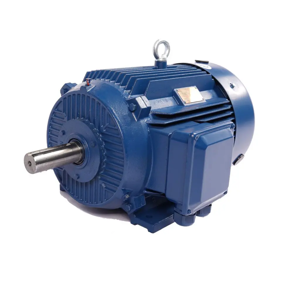 Discount YE5 IE5 Three Phase Ultra Premium Efficiency Motors Manufacturers, Factory