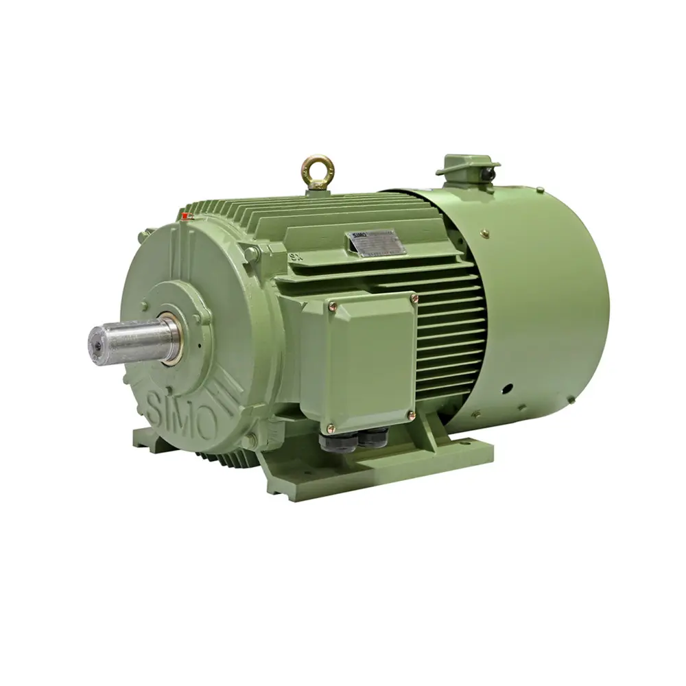 China YVFE3 Series Variable Frequency Drive Three-phase Asynchronous Motor Suppliers, Factories