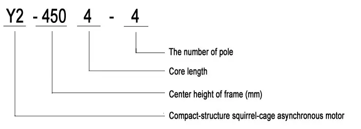 Motor Type Description