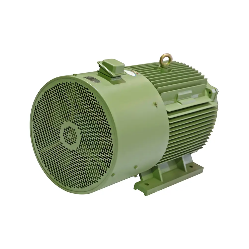 China YVFE3 Series Variable Frequency Drive Three-phase Asynchronous Motor Suppliers, Factories