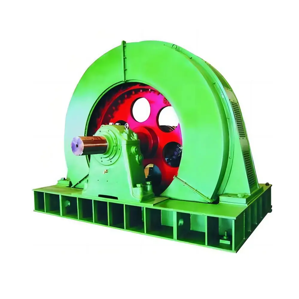 Custom TDMK series motor AC three phase synchronous motor specially for mine milling Supplier, Suppliers