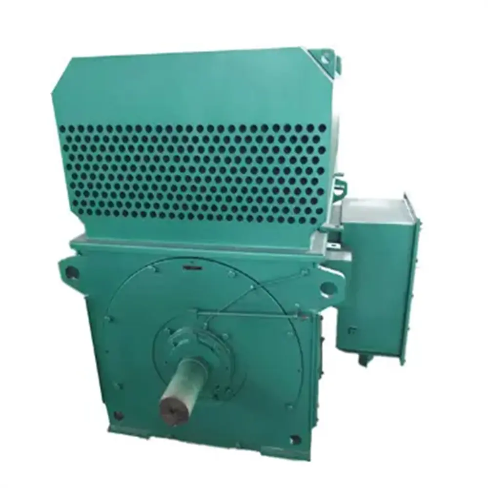 OEM YKS 6kV 10kV series High Voltage three-phase induction motor Manufacturers, electric