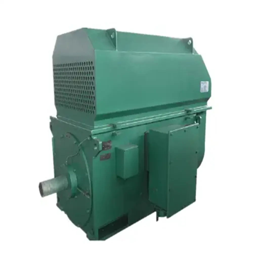 OEM YKS 6kV 10kV series High Voltage three-phase induction motor Manufacturers, electric