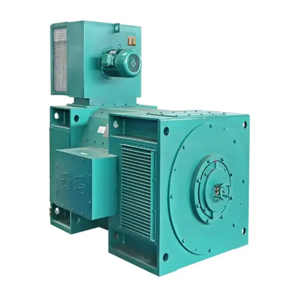 Custom Z series medium size DC motor Manufacturer, Suppliers