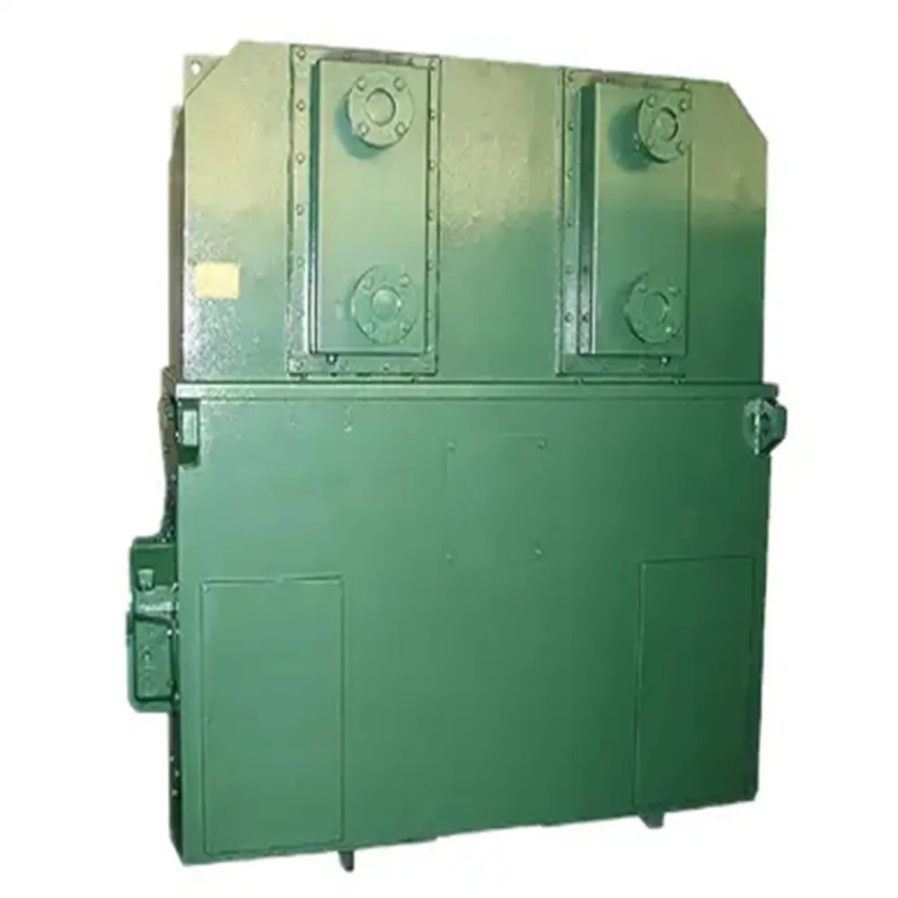 OEM YKS 6kV 10kV series High Voltage three-phase induction motor Manufacturers, electric