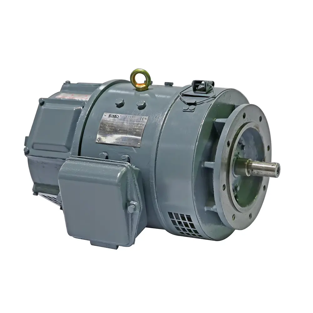 China Z2 series DC motor Suppliers, Company