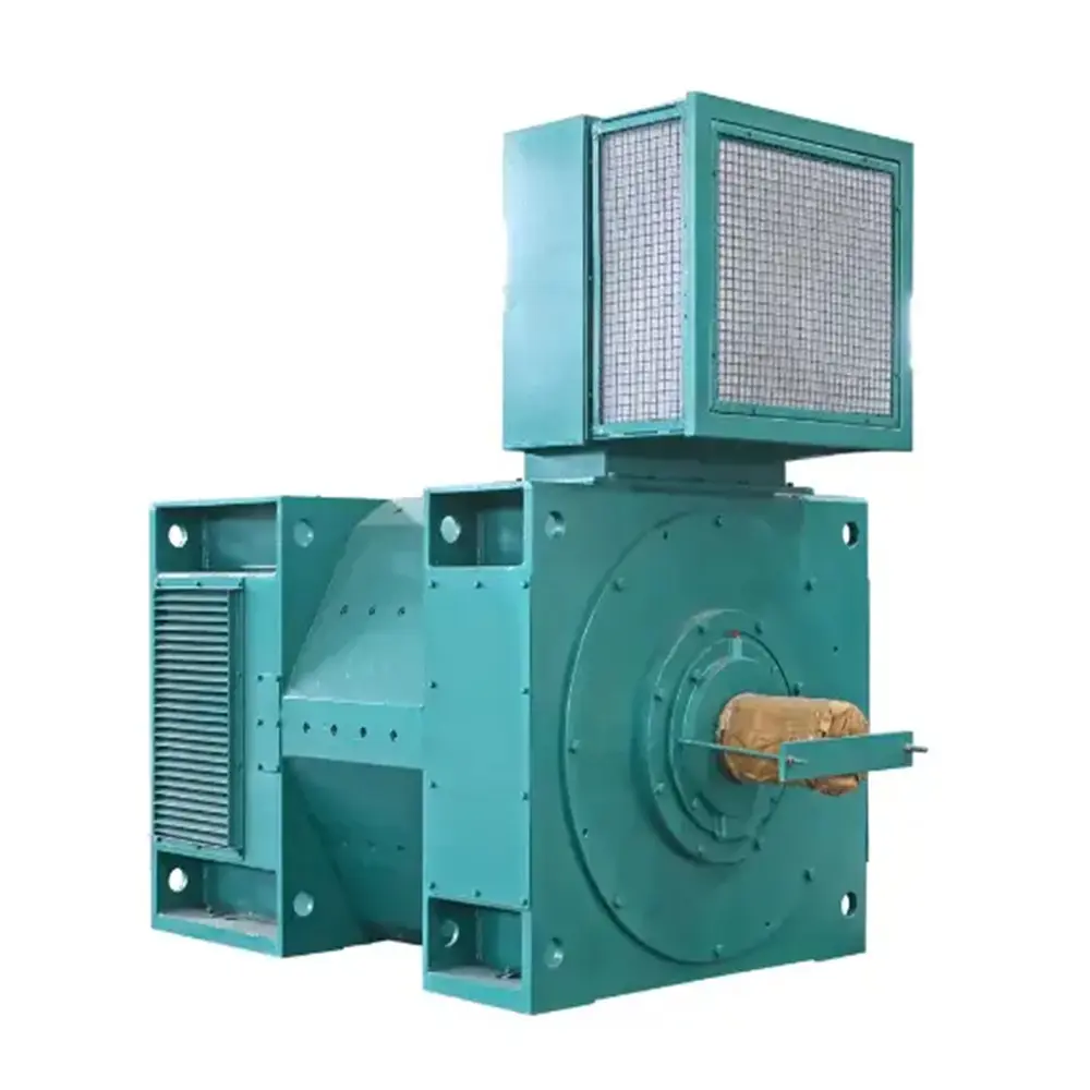 Custom Z series medium size DC motor Manufacturer, Suppliers