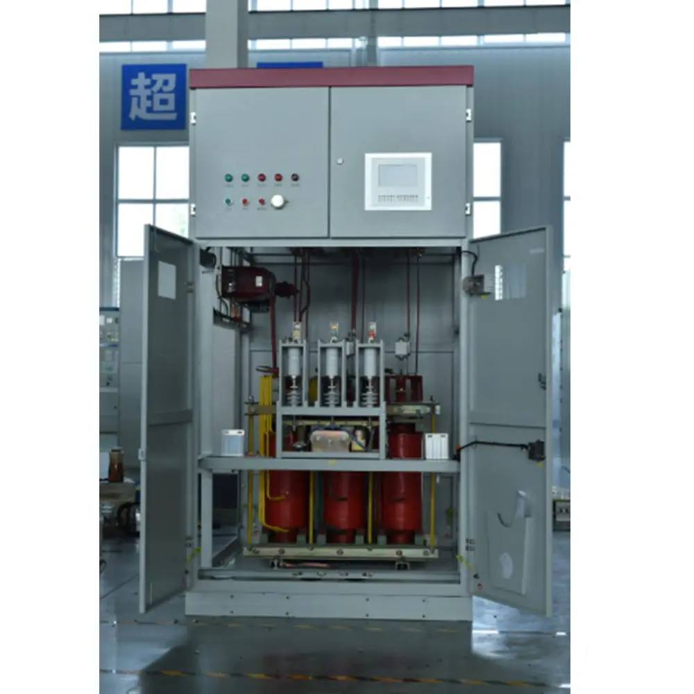 Custom High voltage soft start state cabinet Manufacturer, Suppliers
