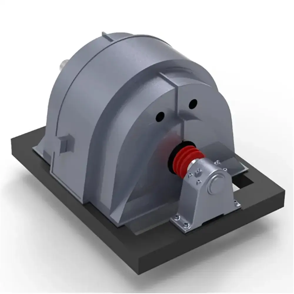 Discount T Series Large Size Three-phase Synchronous Motor Suppliers, industrial
