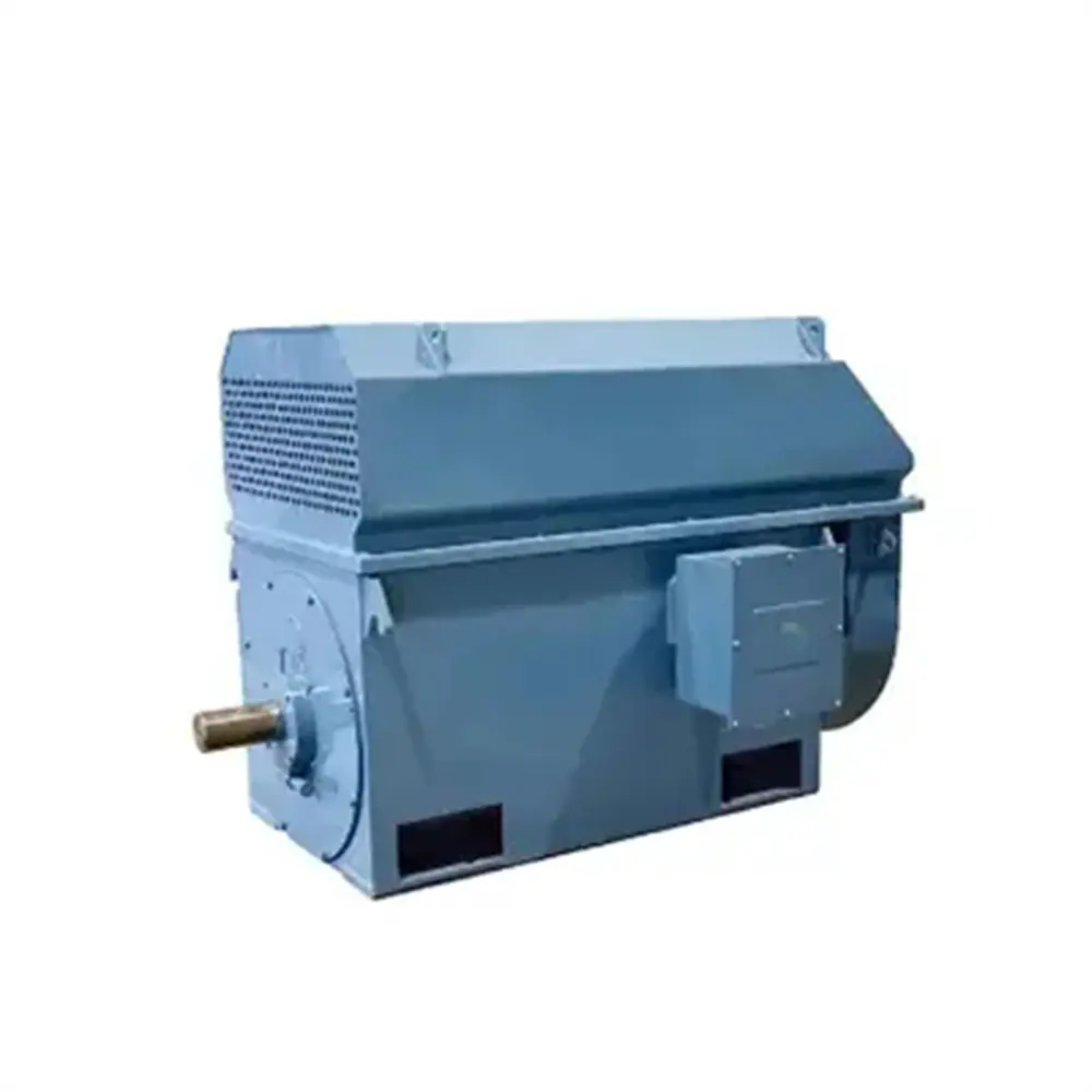Discount Y series high voltage three phase asynchronous motor Manufacturer, industrial