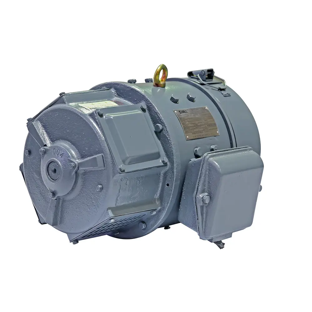 China Z2 series DC motor Suppliers, Company