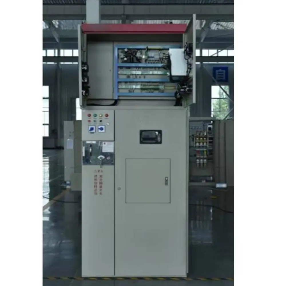 Custom High voltage soft start state cabinet Manufacturer, Suppliers