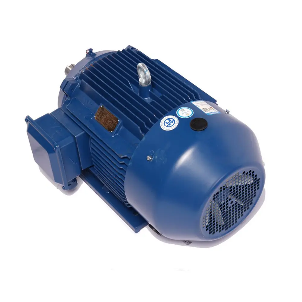 Discount YE5 IE5 Three Phase Ultra Premium Efficiency Motors Manufacturers, Factory