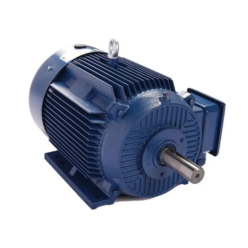 Discount YE5 IE5 Three Phase Ultra Premium Efficiency Motors Manufacturers, Factory