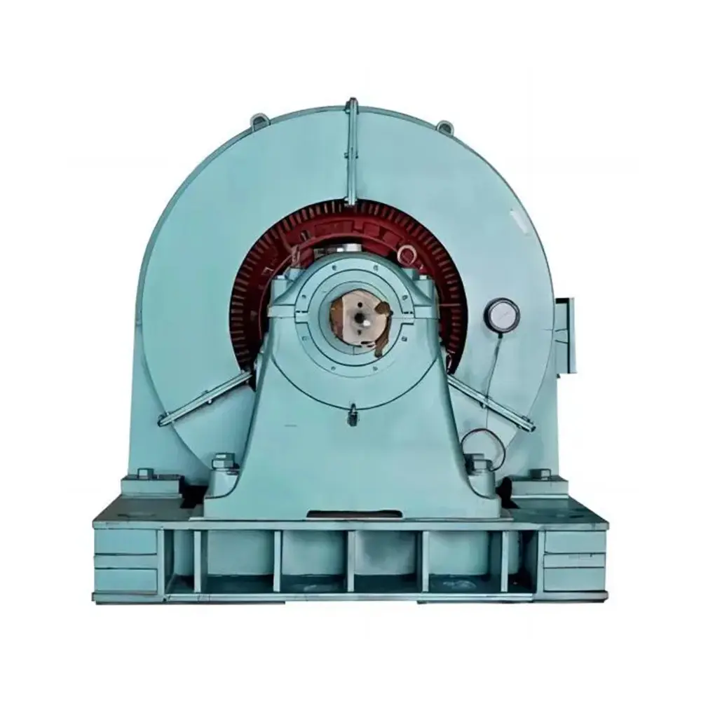 Custom TDMK series motor AC three phase synchronous motor specially for mine milling Supplier, Suppliers