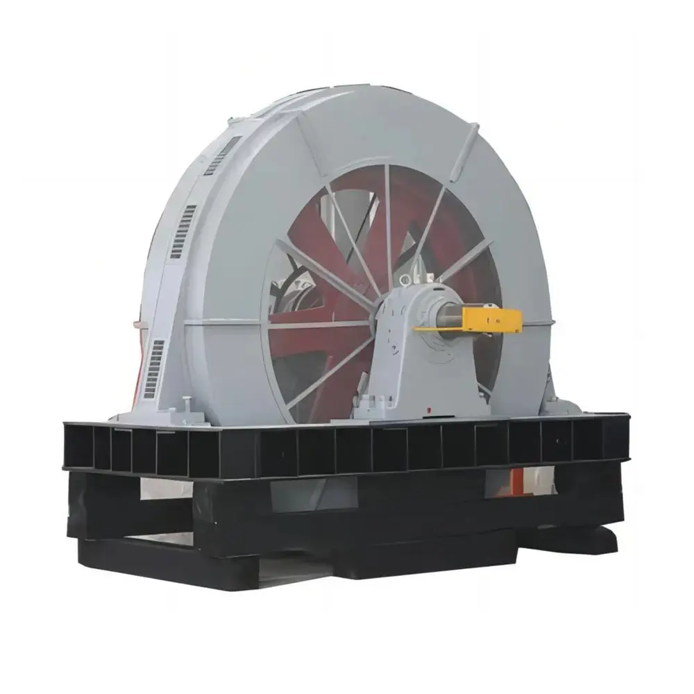 Custom TDMK series motor AC three phase synchronous motor specially for mine milling Supplier, Suppliers