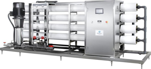 RO Water Treatment