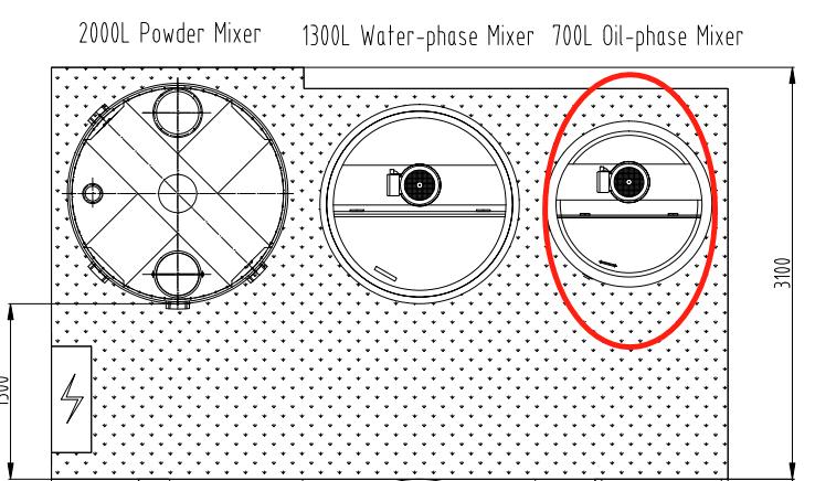 Main Mixer 2