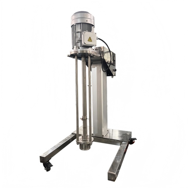 Best Mobile High shear emulsifying  Factory, Factories