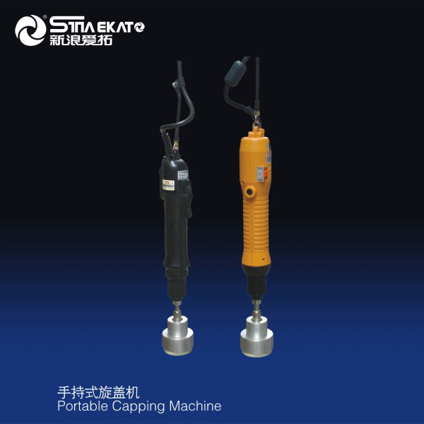 High-Quality Automatic Capping-screw Cap-loading Cap-press Machine (Full-auto & Semi-auto & Manual Type)  Manufacturers, Supplier