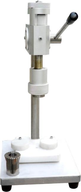 Diagram Pump Component