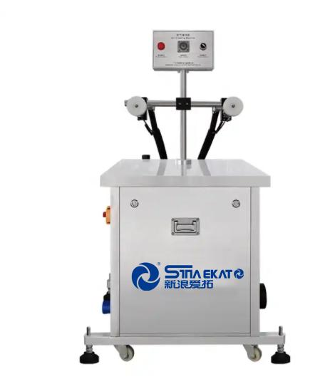 Bottle Cleaning Machine