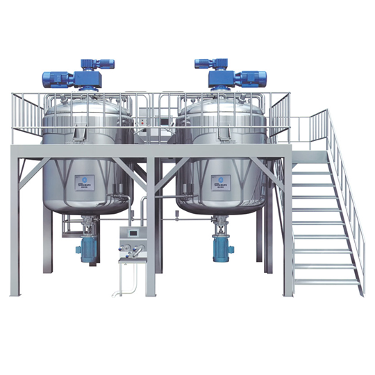 Discount Perfume Blending Mixer Liquid Hand Wash Dishwashing Gel Ointment Shampoo Mixing Tank Manufacturers, Suppliers