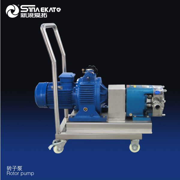 Best Transfer Pump (Rotary Pump & Rotary Pump & Screw Pump & Centrifugal Pump & Diagram Pump & Emulsifier/Homogenizer Pump) Manufacturers, Factory