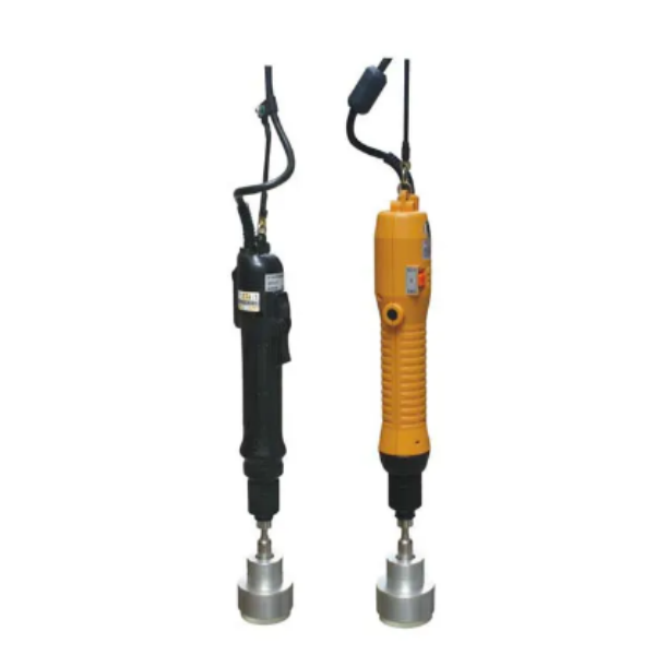 High-Quality Hand Held Screw Capping Machine Manual Portable Screw Capper Electric Cap Sealing Equipment For Plastic Bottle Glass Jar Manufacturer, Factories