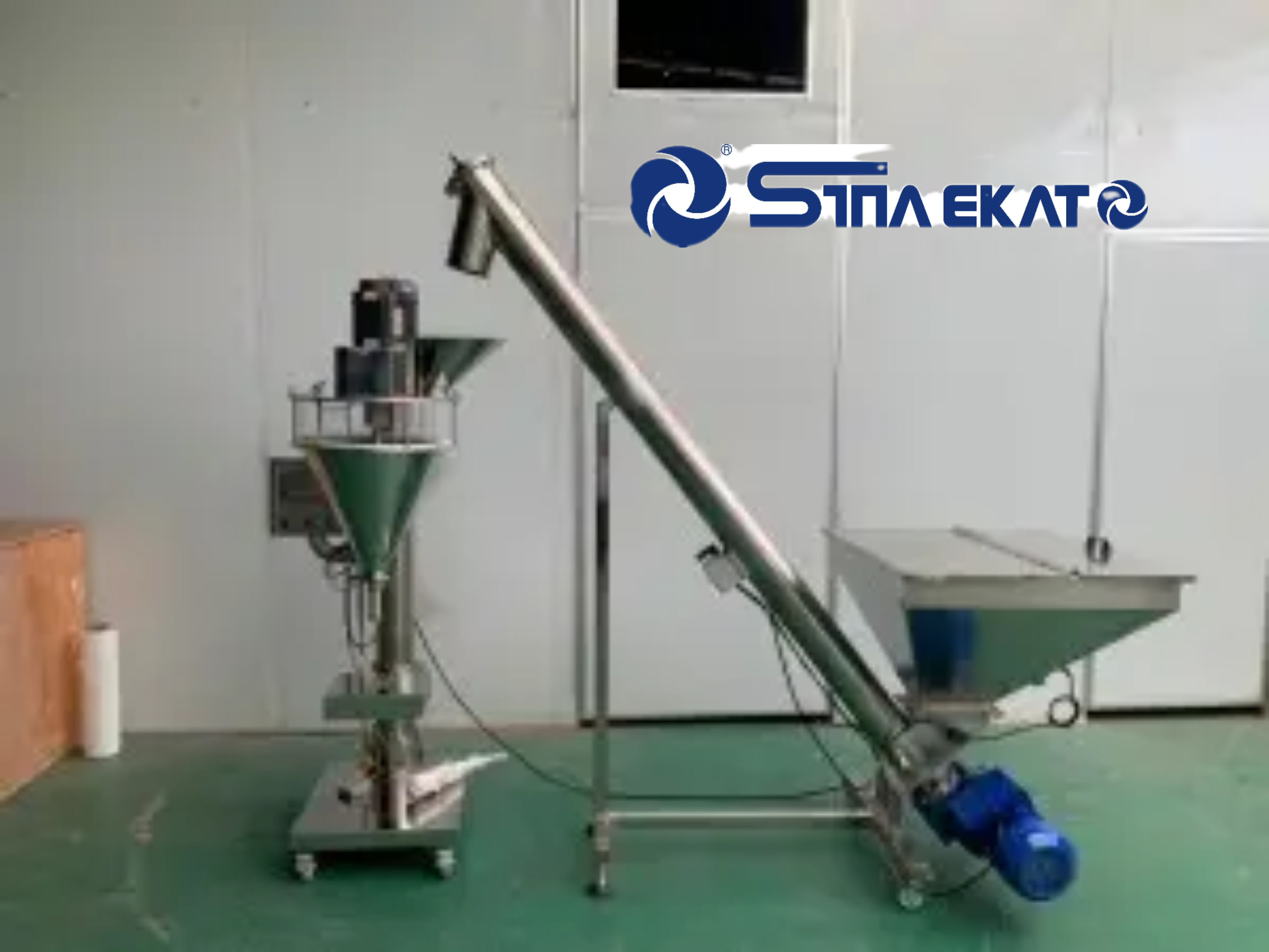High-Quality 100g-2500g powder filling machine Suppliers, Factories