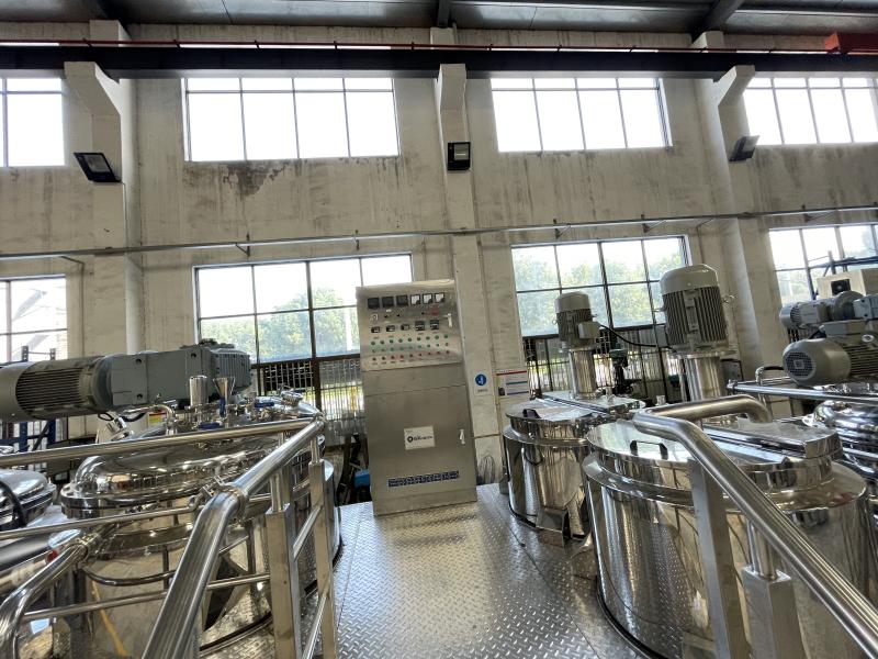 Custom PME-1000L Liquid washing mixer Series Manufacturer, Suppliers