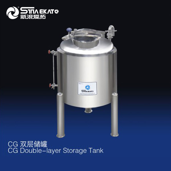 Discount Sealed Closed Stainless Steel Storage Tank Manufacturers, Suppliers