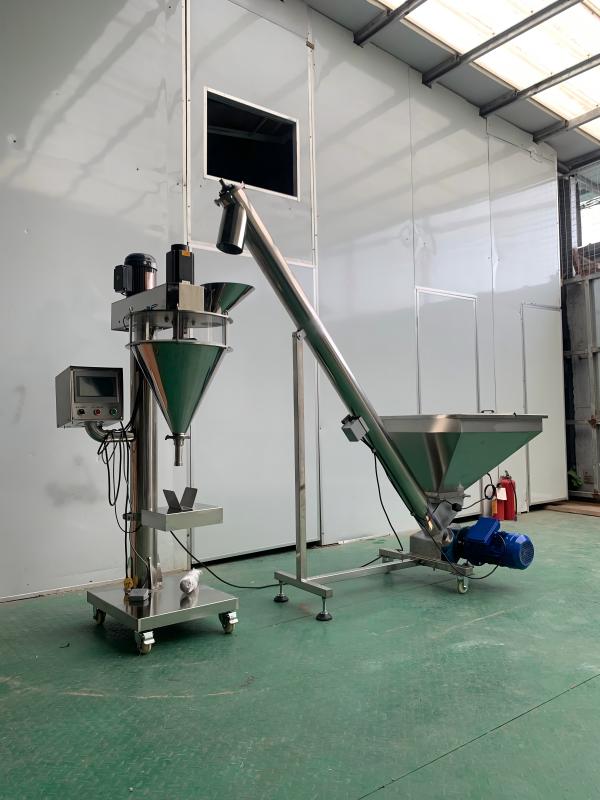 Best Powder Filling Machine: Precise, Efficient, Versatile Manufacturer, Factories