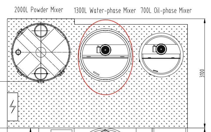 Main Mixer 1