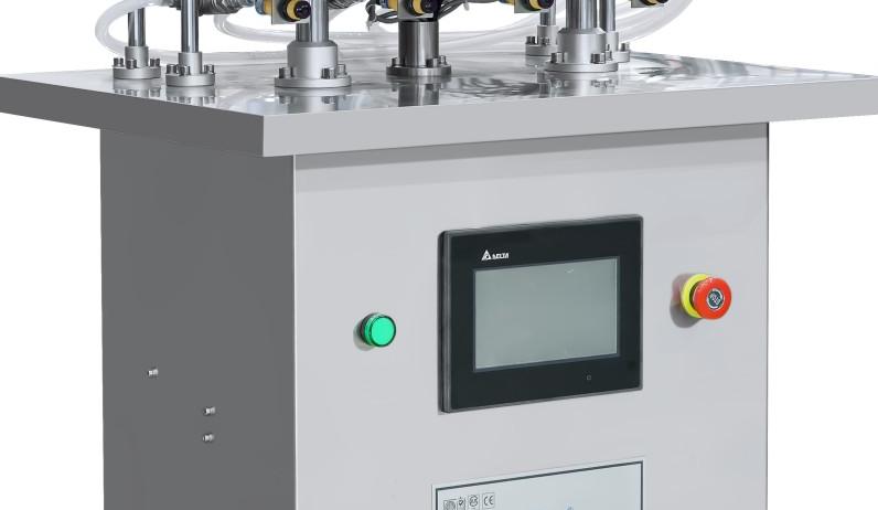 Vacuum Constant Liquid-level Nozzles